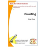 Counting: Math for Gifted Students