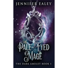The Pale-Eyed Mage