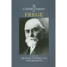 The Cambridge Companion to Frege