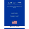 Pipeline Safety - Miscellaneous Changes to Pipeline Safety Regulations (US Pipeline and Hazardous Materials Safety Administration Regulation) (PHMSA)