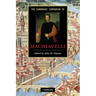 The Cambridge Companion to Machiavelli