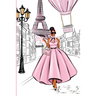Pretty in Paris