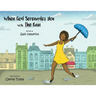 When God Serenades You With The Rain