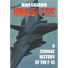 Wings of Fire: A Combat History of the F-15