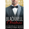 A Very Blackwell Christmas (The Annihilate Me Series)