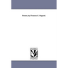 Poems, by Frances S. Osgood.