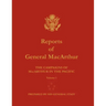 Reports of General MacArthur: The Campaigns of MacArthur in the Pacific. Volume 1