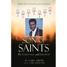 Son of Saints: My Challenge and Growth