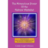 The Miraculous Power Of the Hebrew Alphabet