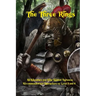 The Three Rings: An Adventure for Four Against Darkness for characters of level 3 and 4
