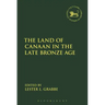 The Land of Canaan in the Late Bronze Age