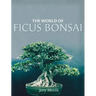 The World of Ficus Bonsai