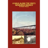 A Walk Along the Erie's Newburgh Branch