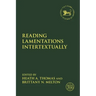 Reading Lamentations Intertextually