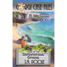 Case of the Ostentatious Otters