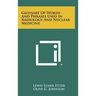 Glossary Of Words And Phrases Used In Radiology And Nuclear Medicine