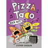 Pizza and Taco: Rock Out!: (A Graphic Novel)