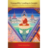 Tranquillity Leading to Insight: Exploration of Buddhist Meditation Practices