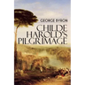 Childe Harold's Pilgrimage