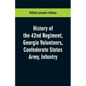 History of the 42nd Regiment, Georgia Volunteers, Confederate States Army, Infantry