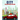 City Coloring Book for Kids: Fun and Relaxing City, Building, Skyscraper Coloring Activity Book for Boys, Girls, Toddler, Preschooler & Kids Ages 4