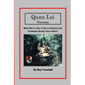 Quan Loi Vietnam: What Was It Like To Be In Vietnam And Cambodia During Those Wars?