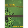 Last Minute resources for MRCOG 1 exam: A compilation of one-liners, tables for last minute glance and mnemonics