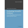 Evaluating Scientific Evidence