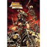 Jason and the Argonauts: Omnibus