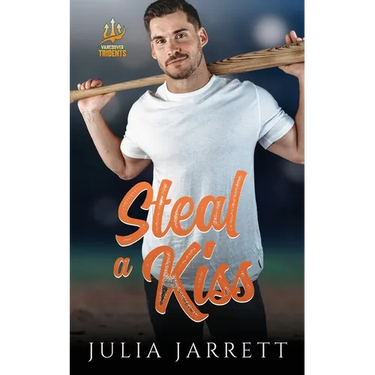 Steal A Kiss