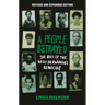 A People Betrayed: The Role of the West in Rwanda's Genocide, Revised and Expanded Edition