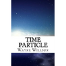 Time Particle: Sophie's Story