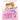 Fancy Nancy: Besties for Eternity