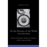 On the Eternity of the World de Aeternitate Mundi