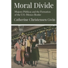 Moral Divide: Mujeres Públicas and the Formation of the U.S.-Mexico Border