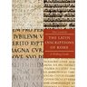 The Latin Inscriptions of Rome: A Walking Guide