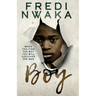 Boy: When you find the boy, you discover the man