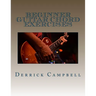 Beginner Guitar Chord Exercises: Chords, strumming exercises, and scales for beginners
