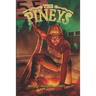 The Pineys: Book 8: Roadkill Piney