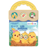 Canticos Los Pollitos / Little Chickies (Bilingual)