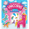 Felt Play & Learn Unicorns
