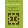 Neural and Automata Networks: Dynamical Behavior and Applications