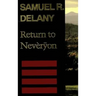 Return to Nevèrÿon