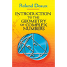 Introduction to the Geometry of Complex Numbers