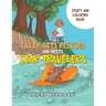 Lilley Gets Rescued and Meets Star Travelers: Story and Coloring Book