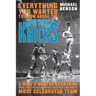 Everything You Wanted to Know about the New York Knicks: A Who's Who of Everyone Who Ever Played on or Coached the Nba's Most Celebrated Team