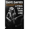 Living on a Thin Line