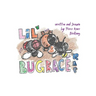 Lil' Bug Race Rap