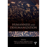 Humanness and Dehumanization