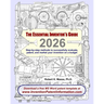 The Essential Inventor's Guide: Step-by-step methods to successfully evaluate, patent, and market your invention on a budget